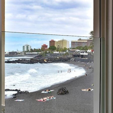 شقة La Sirena Playa A بويرتو ذي لا كروز المظهر الخارجي الصورة