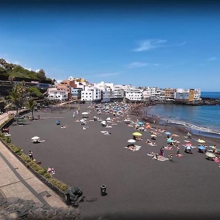 شقة La Sirena Playa A بويرتو ذي لا كروز المظهر الخارجي الصورة