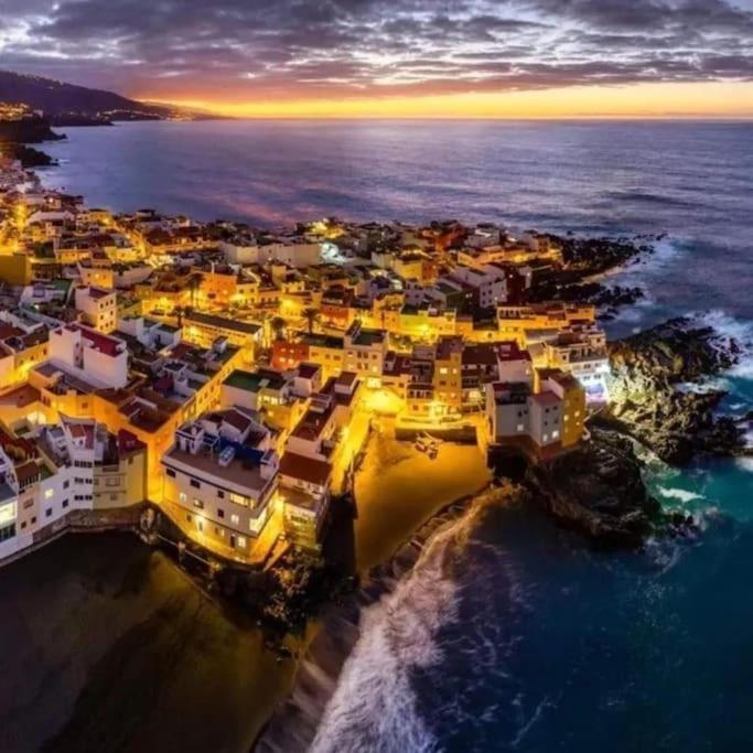 شقة La Sirena Playa A بويرتو ذي لا كروز المظهر الخارجي الصورة